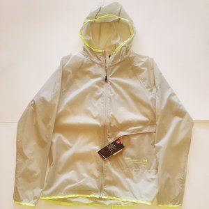 Men's UA Qualifier Storm Packable Jacket